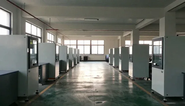 工业气动机械手运行中效率下降的常见问题及应对策略