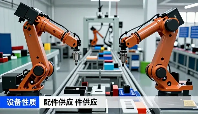 智能服务中的配件供应常见问题与处理方法